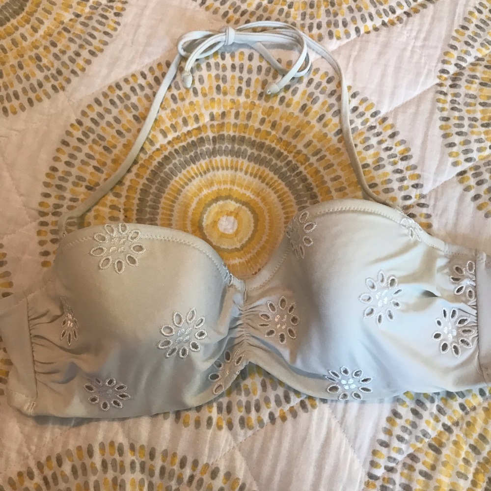 Aerie bathing suit top